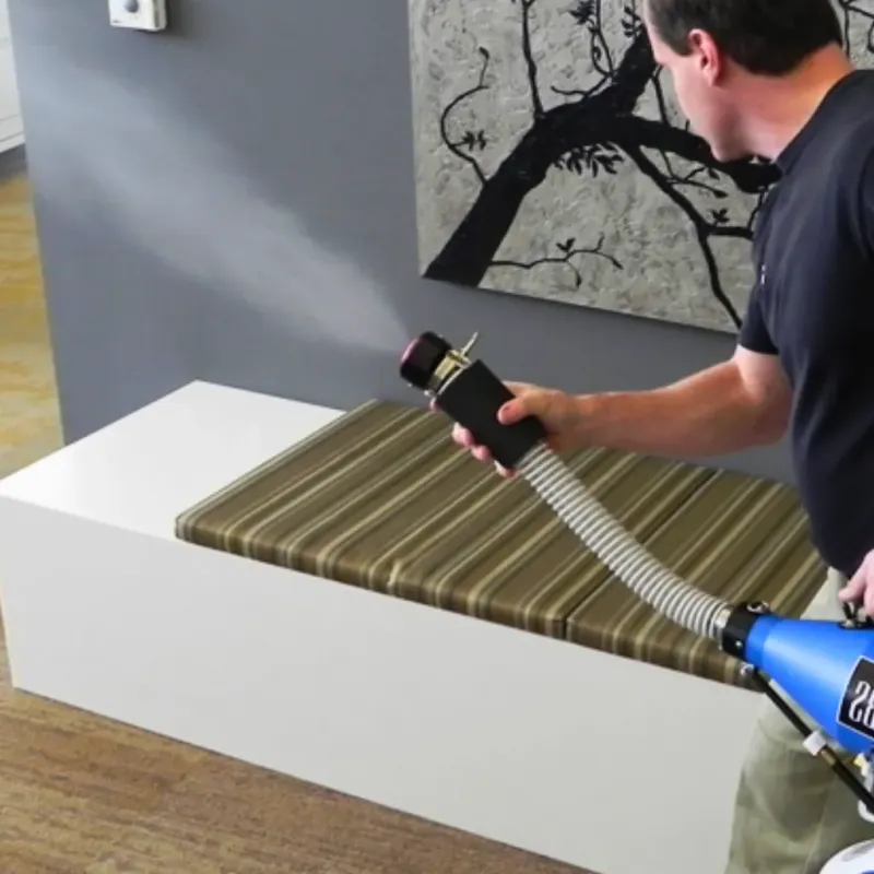 Professional Odor Removal in Boothbay Harbor, ME